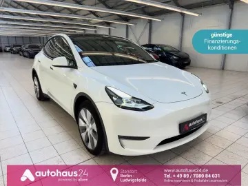 TESLA Model Y Dual AWD MAX Reichweite ACC 360