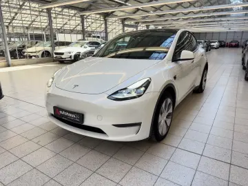 TESLA Model Y Dual AWD MAX Reichweite ACC 360