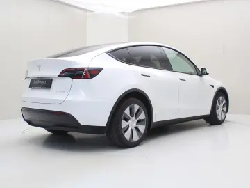 TESLA Model Y Long Range AWD 75kWh 351pk 93.4% SoH [ A
