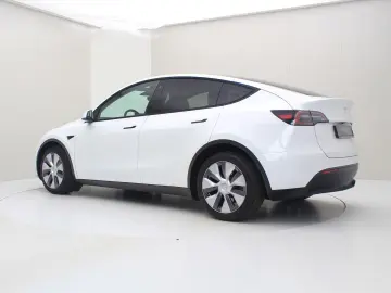 TESLA Model Y Long Range AWD 75kWh 351pk 93.4% SoH [ A