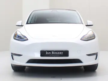TESLA Model Y Long Range AWD 75kWh 351pk 93.4% SoH [ A