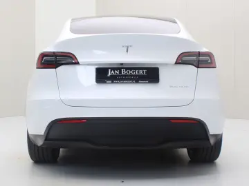 TESLA Model Y Long Range AWD 75kWh 351pk 93.4% SoH [ A