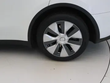 TESLA Model Y Long Range AWD 75kWh 351pk 93.4% SoH [ A