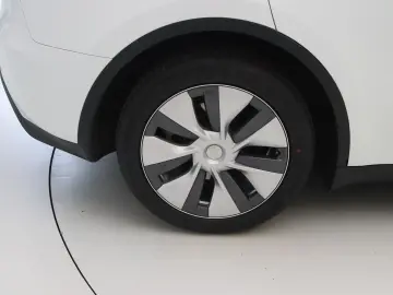 TESLA Model Y Long Range AWD 75kWh 351pk 93.4% SoH [ A