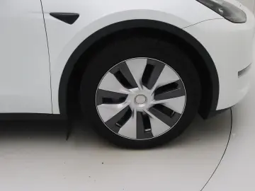 TESLA Model Y Long Range AWD 75kWh 351pk 93.4% SoH [ A