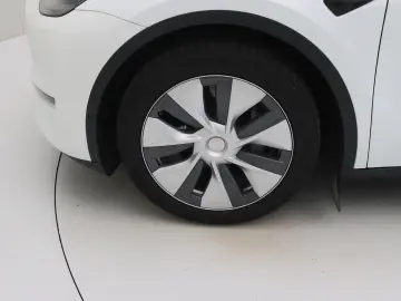 TESLA Model Y Long Range AWD 75kWh 351pk 93.4% SoH [ A