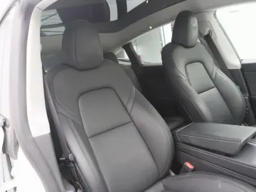 TESLA Model Y Long Range AWD 75kWh 351pk 93.4% SoH [ A