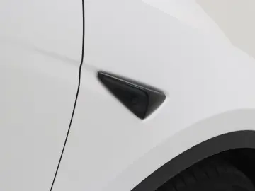 TESLA Model Y Long Range AWD 75kWh 351pk 93.4% SoH [ A