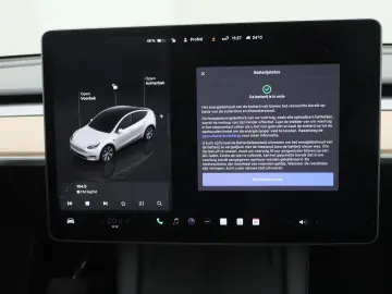 TESLA Model Y Long Range AWD 75kWh 351pk 93.4% SoH [ A