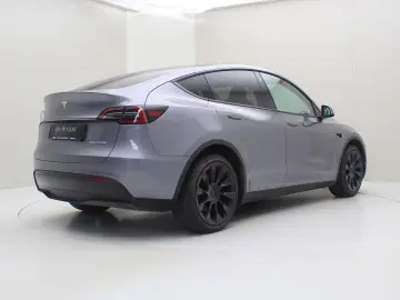 TESLA Model Y Long Range AWD 75kWh 351pk 94.3% SoH [ A