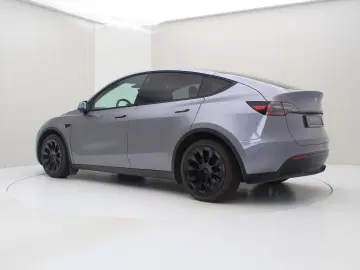 TESLA Model Y Long Range AWD 75kWh 351pk 94.3% SoH [ A