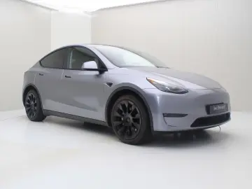 TESLA Model Y Long Range AWD 75kWh 351pk 94.3% SoH [ A