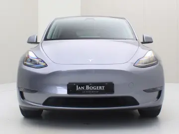 TESLA Model Y Long Range AWD 75kWh 351pk 94.3% SoH [ A