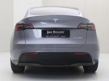 TESLA Model Y Long Range AWD 75kWh 351pk 94.3% SoH [ A
