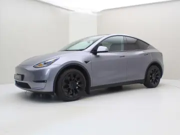TESLA Model Y Long Range AWD 75kWh 351pk 94.3% SoH [ A
