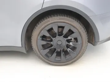 TESLA Model Y Long Range AWD 75kWh 351pk 94.3% SoH [ A