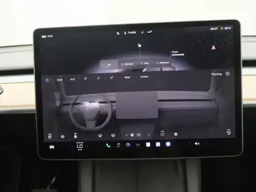 TESLA Model Y Long Range AWD 75kWh 351pk 94.3% SoH [ A