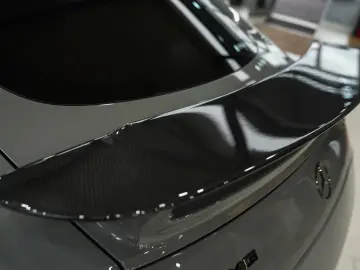 MERCEDES-BENZ AMG GT 53 4Matic  V8-STYLING CARBON-EX…