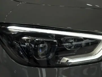 MERCEDES-BENZ AMG GT 53 4Matic  V8-STYLING CARBON-EX…