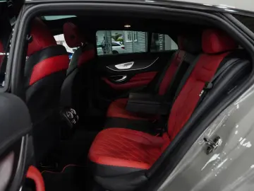 MERCEDES-BENZ AMG GT 53 4Matic  V8-STYLING CARBON-EX…