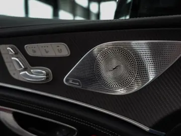 MERCEDES-BENZ AMG GT 53 4Matic  V8-STYLING CARBON-EX…