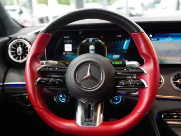 MERCEDES-BENZ AMG GT 53 4Matic  V8-STYLING CARBON-EX…