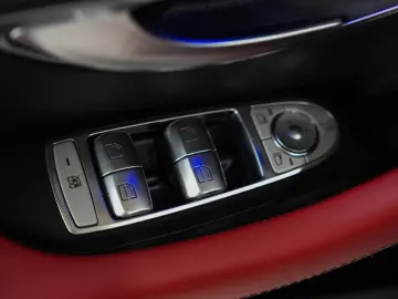 MERCEDES-BENZ AMG GT 53 4Matic  V8-STYLING CARBON-EX…