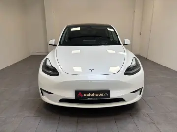 TESLA Model Y AWD WäPu CAM LED Pano