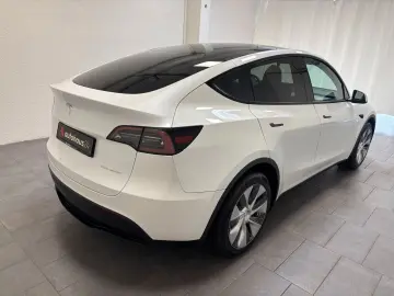 TESLA Model Y AWD WäPu CAM LED Pano