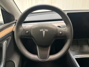 TESLA Model Y AWD WäPu CAM LED Pano