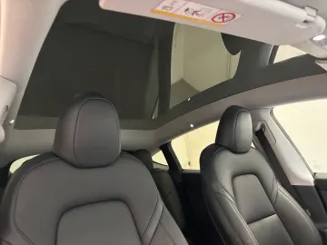 TESLA Model Y AWD WäPu CAM LED Pano