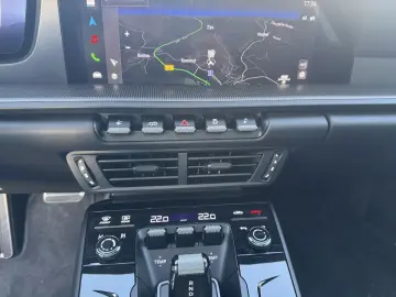 PORSCHE 992.2 GTS Inno Kreide Volleder VOLL UVP 215´€