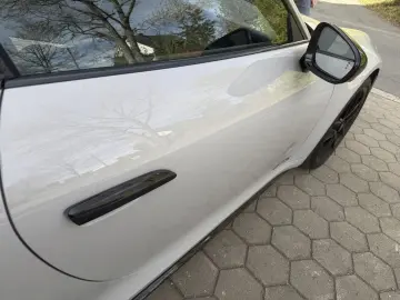 PORSCHE 992.2 GTS Inno Kreide Volleder VOLL UVP 215´€