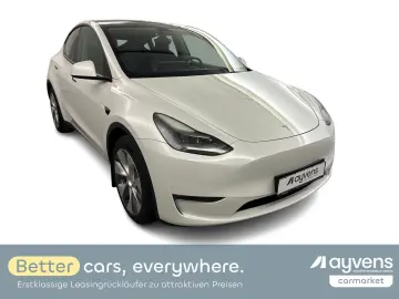 TESLA Model Y Long Range Dual Motor AWD