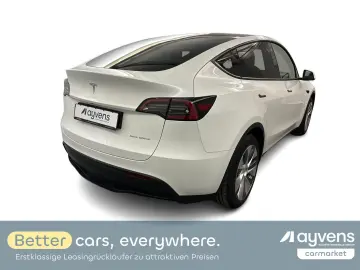 TESLA Model Y Long Range Dual Motor AWD