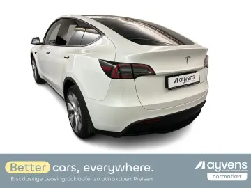 TESLA Model Y Long Range Dual Motor AWD