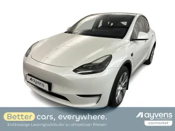 TESLA Model Y Long Range Dual Motor AWD