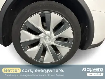 TESLA Model Y Long Range Dual Motor AWD