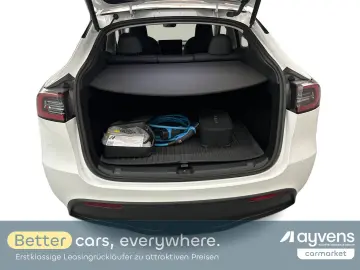 TESLA Model Y Long Range Dual Motor AWD