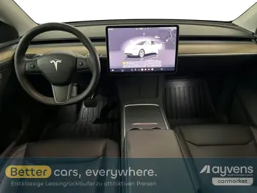 TESLA Model Y Long Range Dual Motor AWD