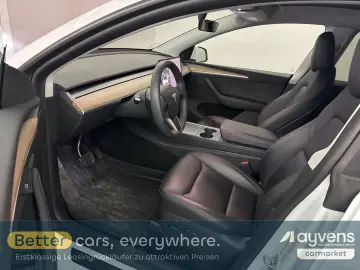 TESLA Model Y Long Range Dual Motor AWD