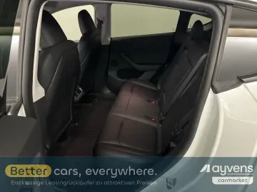 TESLA Model Y Long Range Dual Motor AWD