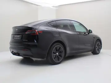 TESLA Model Y Long Range AWD 75kWh 351pk 93.2% SoH [ T