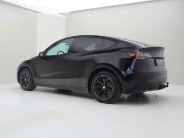 TESLA Model Y Long Range AWD 75kWh 351pk 93.2% SoH [ T
