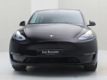 TESLA Model Y Long Range AWD 75kWh 351pk 93.2% SoH [ T