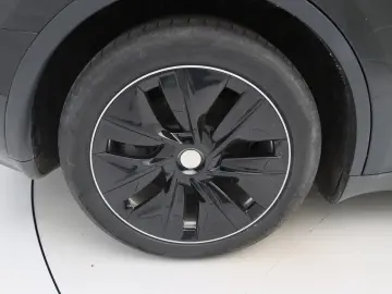 TESLA Model Y Long Range AWD 75kWh 351pk 93.2% SoH [ T