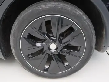 TESLA Model Y Long Range AWD 75kWh 351pk 93.2% SoH [ T
