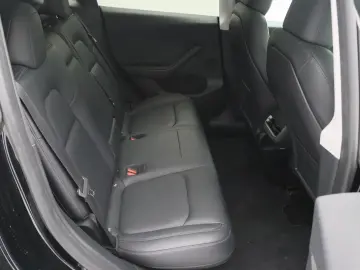 TESLA Model Y Long Range AWD 75kWh 351pk 93.2% SoH [ T