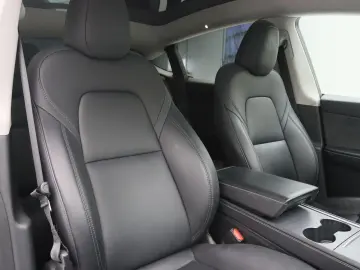 TESLA Model Y Long Range AWD 75kWh 351pk 93.2% SoH [ T