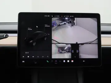 TESLA Model Y Long Range AWD 75kWh 351pk 93.2% SoH [ T